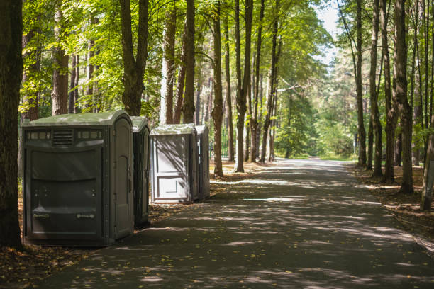 Best Portable bathroom rental  in East Dennis, MA