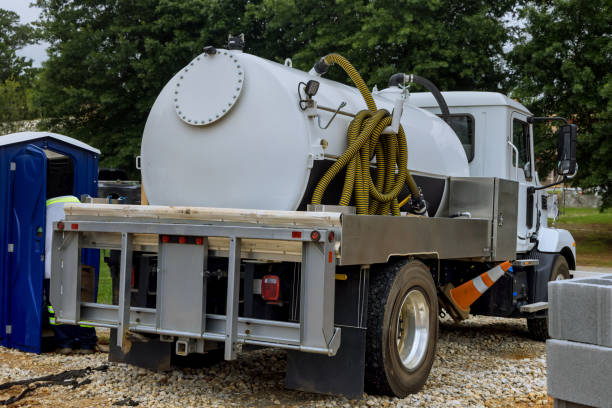Best Best portable toilet rental  in East Dennis, MA