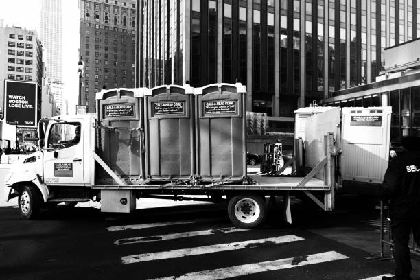 Best Event porta potty rental  in East Dennis, MA