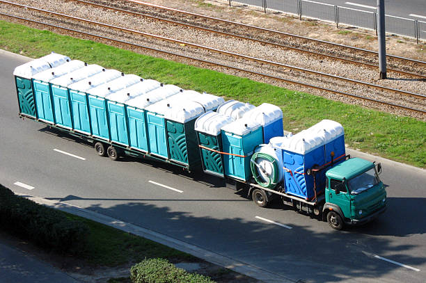 Best Affordable porta potty rental  in East Dennis, MA